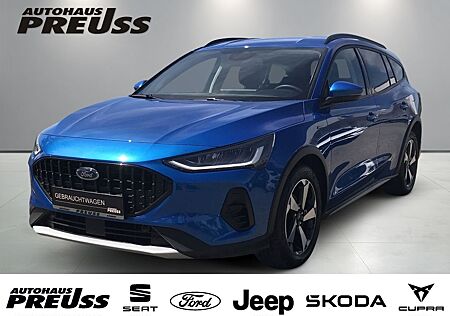 Ford Focus Active Mild-Hybrid Turnier 1.0 EcoBoost DS