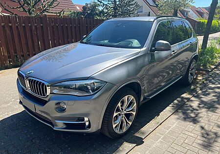 BMW X5 gebraucht kaufen BMW X5 xDrive | HUD | Night Vision | LED | HK | 360°