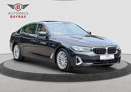 BMW 520 d Luxury Line DIS. KEY/LASER/HiFi/PANO/HUD