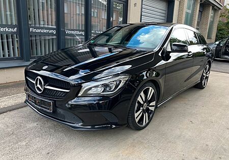 Mercedes-Benz CLA 200 Shooting Brake