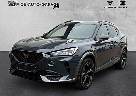 Cupra Formentor VZ 1.4 e-Hybrid 245 PS LED Memory Navi