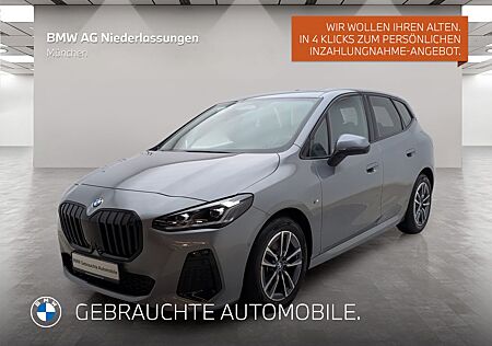 BMW 223i Active Tourer M Sport Harman/K Head-Up LED
