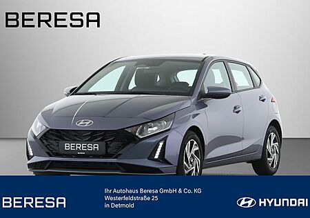 Hyundai i20 (MY25) 1.0 T-GDI Trend*Komfortpaket*