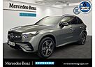 Mercedes-Benz GLC 300 de 4Matic AMG+NIGHT+LEDER+AHK+360°+20"