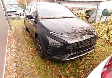 Hyundai Bayon Trend 48V