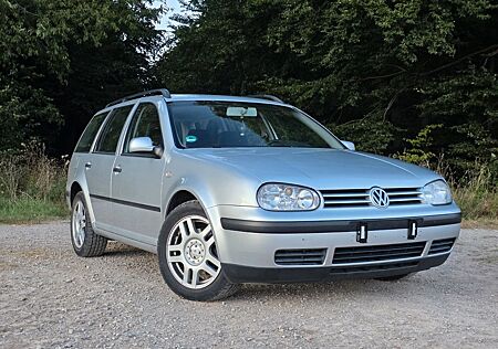 VW Golf Volkswagen 4 1.6 Highline Variant Highline