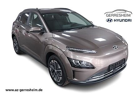 Hyundai Kona Elektro MY23 (100kW) incl. 11kW OBC TREND/N