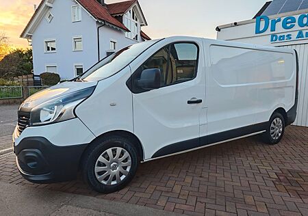 Renault Trafic Kasten L2H1 2,9t Komfort Klima PDC Euro 6