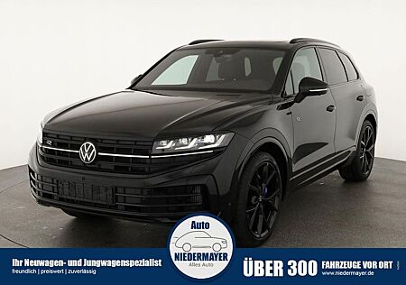 VW Touareg Volkswagen R eHybrid 4M, 22-Zoll, Area, Pano, HuD,