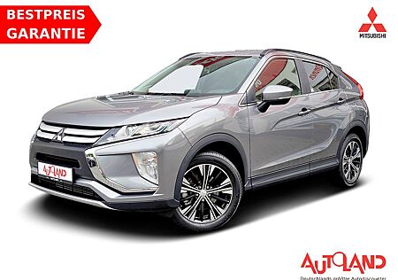 Mitsubishi Eclipse Cross 1.5 T-MIVEC Android Apple Kamera
