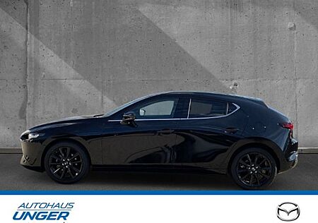 Mazda 3 5T 2.5 AT Homura Navi Kamera PDC MRCC ACAA