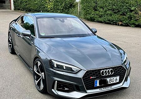 Audi RS5 2.9 TFSI tiptronic quattro - Massage - Pano