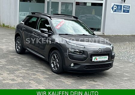 Citroën C4 Cactus Selection *TÜVNEU*
