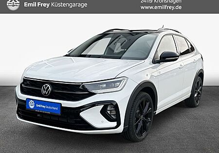 VW Taigo Volkswagen 1.5 TSI OPF DSG R-Line LED-MATRIX RFK NAVI