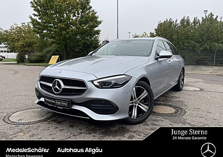 Mercedes-Benz C 180 T Avantgarde Memory Kamera Vorr.-Distronic