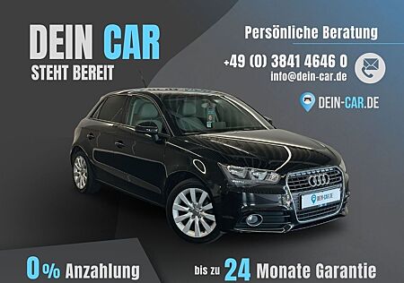 Audi A1 attraction*FREISPRECH*PDC*NAVI*