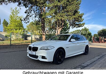 BMW 528 5 Touring i xDrive TÜV +Gr.Insp.NEU Garantie