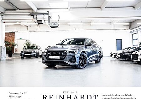 Audi e-tron SPORTBACK 55 2x S LINE BLACK 21Z/KAM./SHZ