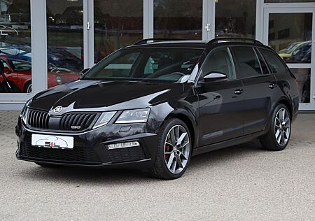 Skoda Octavia RS 2.0 TDI 4x4 DSG /DCC/ACC/Columbus/AHK