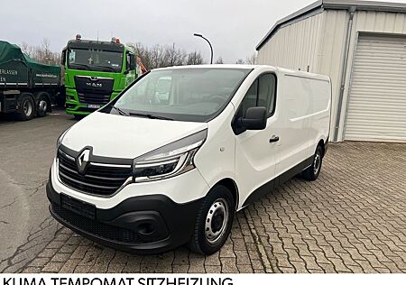 Renault Trafic Kasten L2H1 3,0t Komfort KLIMA SITZH. TEM