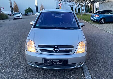 Opel Meriva 1.8 -