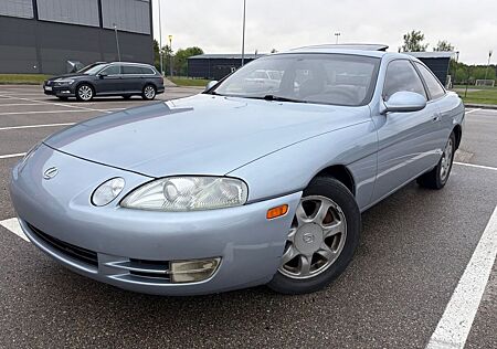 Lexus SC 400