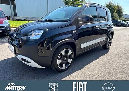 Fiat Panda Cross Hybrid 1.0 GSE 51kW (70 PS)
