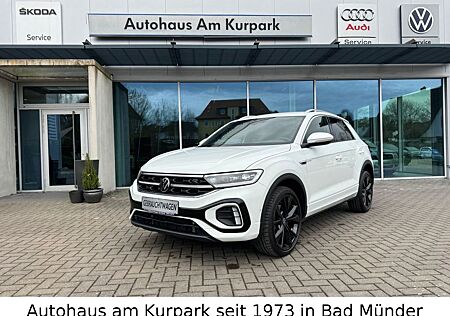 VW T-Roc Volkswagen 1.5TSI R-Line DSG,MATRIX,ACC,KAMERA,BEATS