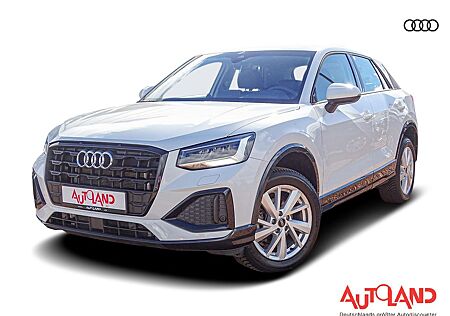 Audi Q2 30 TDI S-tronic LED Navi VC ACC