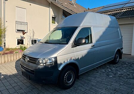 VW T5 Transporter Volkswagen Hochdach