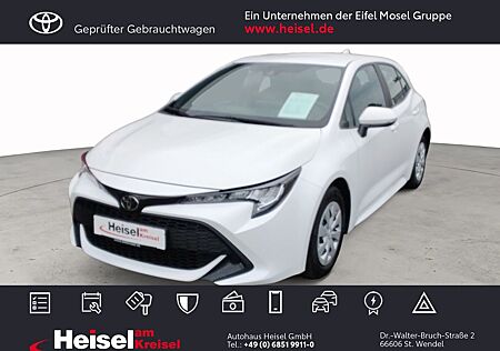 Toyota Corolla Standort St. Wendel