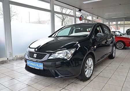 Seat Ibiza Reference *KLIMA*5-TÜRIG*TÜV 08-2026*