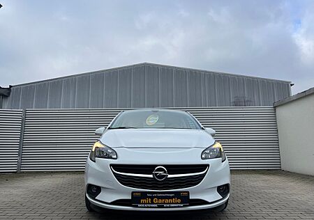 Opel Corsa E Drive ecoFlex 1,3*SHZ*LKH*EU6*MFL*SO\WI