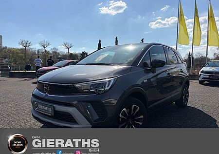 Opel Crossland X Crossland Elegance 96KW/130PS LED Apple CarPlay