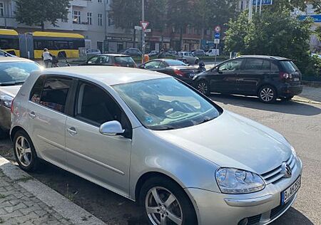 VW Golf Volkswagen 1.4 Tour Edition Tour Edition