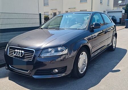 Audi A3 1.8 TFSI Ambition TÜV NEU