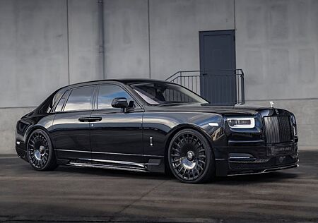 Rolls-Royce Phantom - ONYX SERIES I