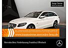 Mercedes-Benz C 300 de T Ava/Pano/LED/Distr/360°/Comand