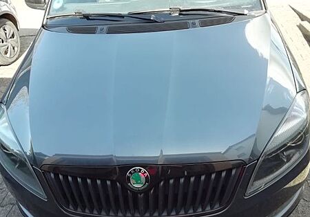 Skoda Fabia 1.2l TSI 77kW Ambition Ambition