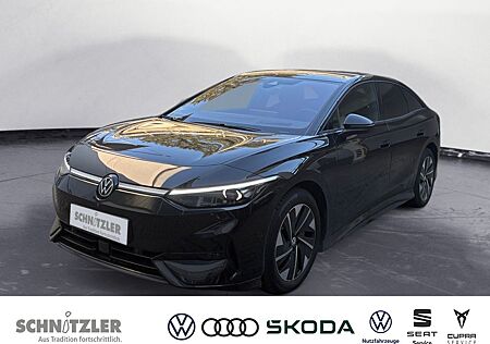VW ID.7 Volkswagen Pro 210 kW AHK/360°/WÄPU+++