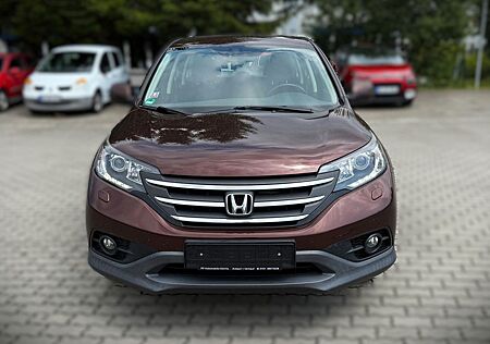 Honda CR-V Elegance