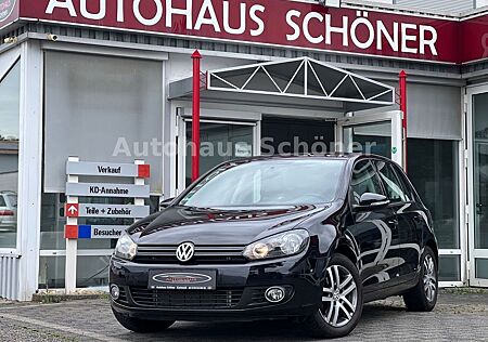 VW Golf Volkswagen VI Comfortline**AUTOMATIK*1.HAND*NAVI*PDC**