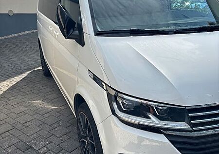 VW T6 Multivan Volkswagen