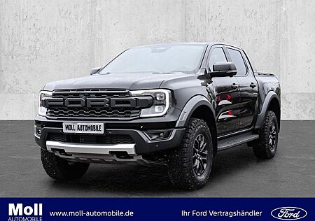 Ford Ranger Raptor e-4WD Doppelkabine Standheizung R