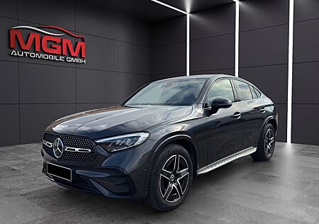 Mercedes-Benz GLC 300 GLC 300d 4MATIC COUPE / AMG LINE /9G-TRONIC/MBUX
