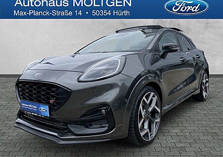 Ford Puma ST X 1.5 l Navi B&O Panodach digitales Cock