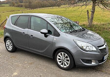 Opel Meriva 1.4 Active 103kW Active