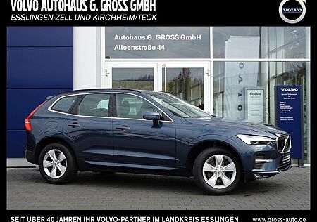 Volvo XC 60 XC60 B4 Diesel AWD Geartronic Core