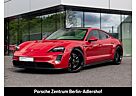 Porsche Taycan GTS Head-Up PSCB HA-Lenkung BOSE 21-Zoll