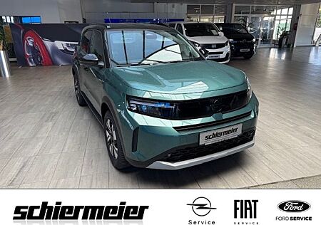 Opel Frontera GS 1.2 AT LED Navi SHZ Kamera Allwetter